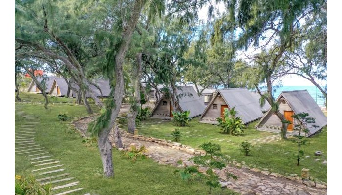 Hotel Rixos Montaza Alexandria Family poza 8