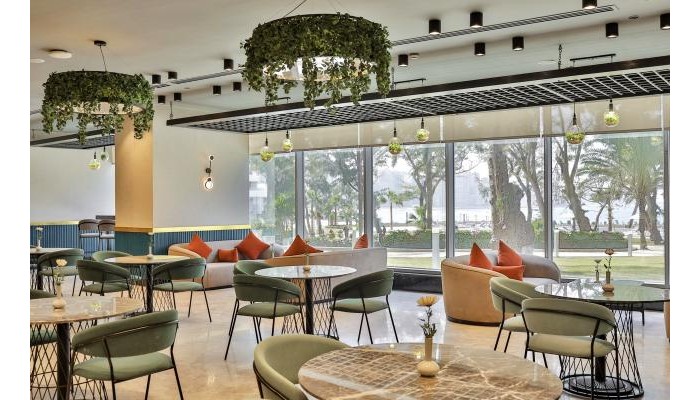 Hotel Rixos Montaza Alexandria Family poza 10