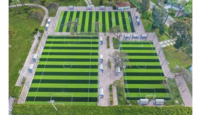 Hotel Rixos Montaza Alexandria Family poza 17