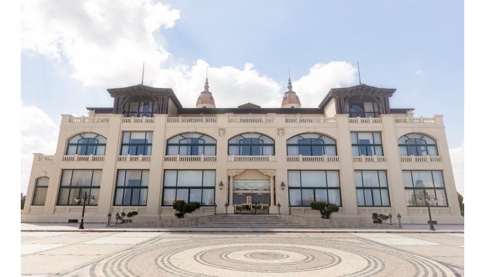 Hotel Rixos Montaza Alexandria Family poza 6