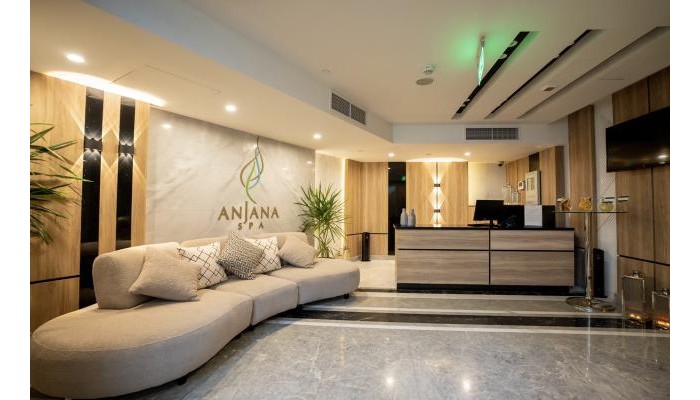 Hotel Rixos Montaza Alexandria Family poza 21