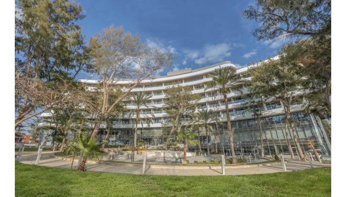 Hotel Rixos Montaza Alexandria Family poza 3