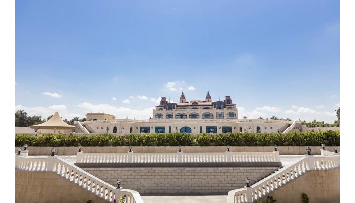 Hotel Rixos Montaza Alexandria Family poza 5