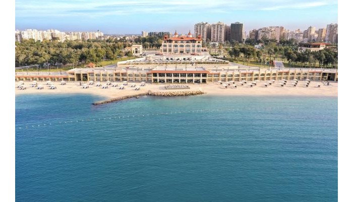 Hotel Rixos Montaza Alexandria Family poza 14