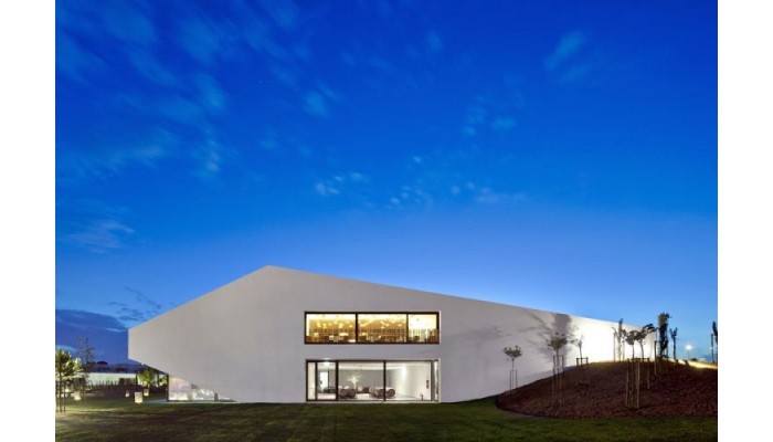 Hotel L'and Vineyards poza 0