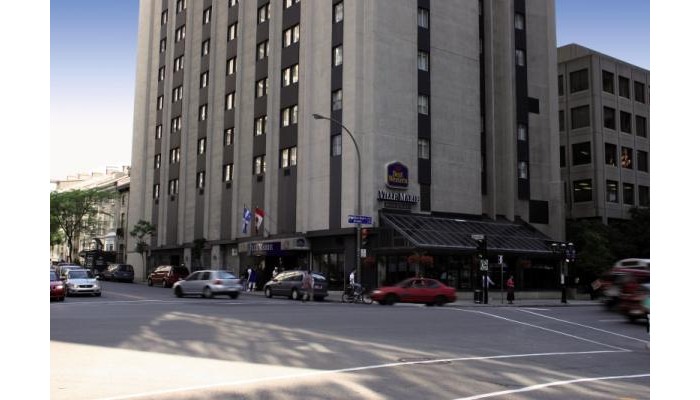 Poza pentru Best Western Ville Marie Hotel And Suites 3326-1547849047 Best Western Ville Marie Hotel And Suites poza 2