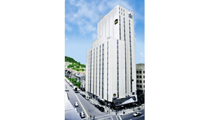 Poza pentru Best Western Ville Marie Hotel And Suites 531-1454445437 Best Western Ville Marie Hotel And Suites poza 0