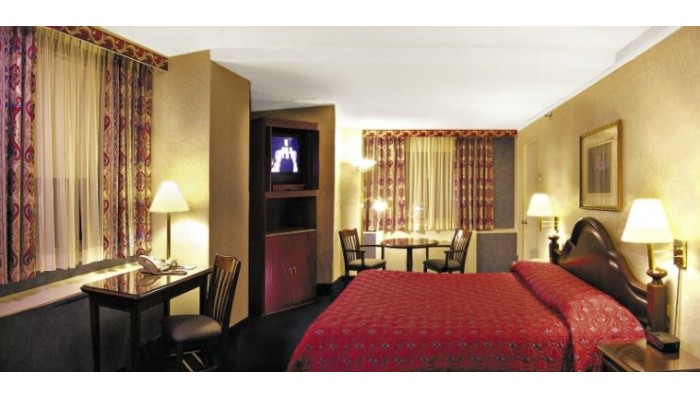 Poza pentru Best Western Ville Marie Hotel And Suites 869-1454445437 Best Western Ville Marie Hotel And Suites poza 1