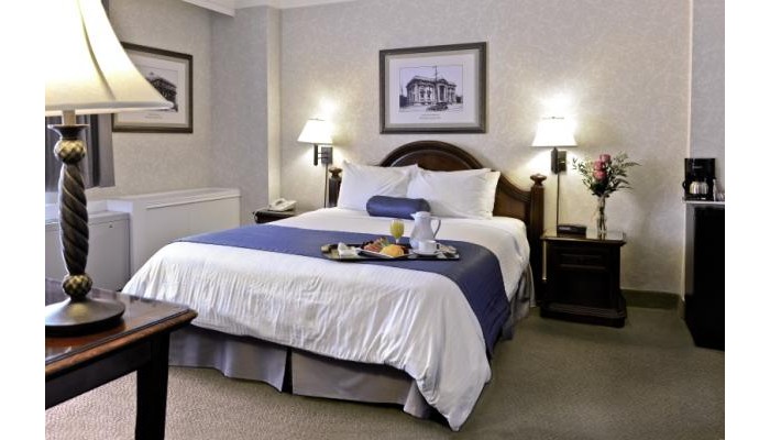 Poza pentru Best Western Ville Marie Hotel And Suites 9747-1547849048 Best Western Ville Marie Hotel And Suites poza 3