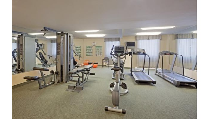 Poza pentru Hotel Candlewood Suites Montreal Downtown Centre Ville 5711-1565832927 Hotel Candlewood Suites Montreal Downtown Centre Ville poza 6