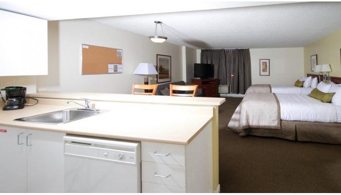 Poza pentru Hotel Candlewood Suites Montreal Downtown Centre Ville 6464-1565832920 Hotel Candlewood Suites Montreal Downtown Centre Ville poza 1