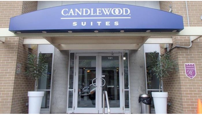 Poza pentru Hotel Candlewood Suites Montreal Downtown Centre Ville 8645-1565832928 Hotel Candlewood Suites Montreal Downtown Centre Ville poza 7