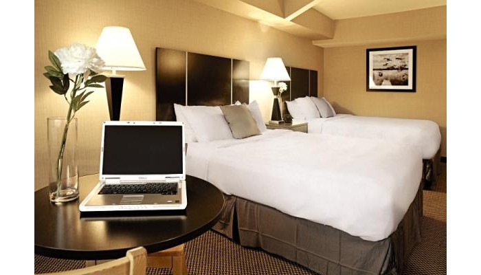 Poza pentru Hotel Comfort Suites Downtown Montreal 3987-1568425996 Hotel Comfort Suites Downtown Montreal poza 0