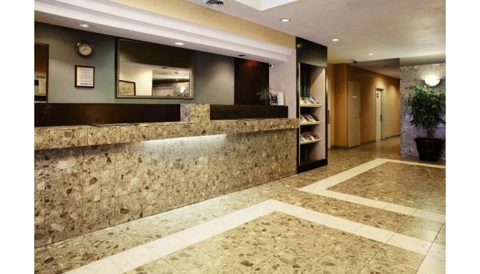 Poza pentru Hotel Comfort Suites Downtown Montreal 7011-1568425998 Hotel Comfort Suites Downtown Montreal poza 2