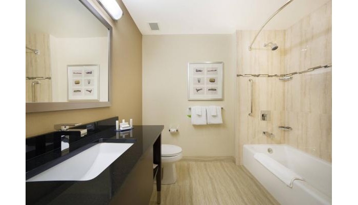 Poza pentru Hotel Courtyard By Marriott Montreal Downtown 4318-1565832989 Hotel Courtyard By Marriott Montreal Downtown poza 7