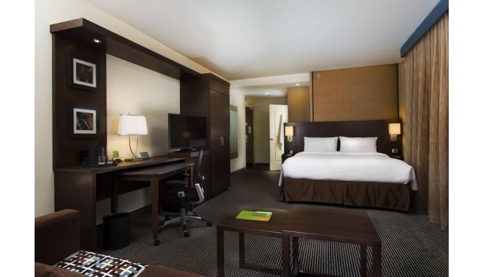 Poza pentru Hotel Courtyard By Marriott Montreal Downtown 5451-1565832985 Hotel Courtyard By Marriott Montreal Downtown poza 4