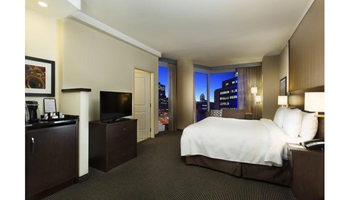 Poza pentru Hotel Courtyard By Marriott Montreal Downtown 6619-1565832986 Hotel Courtyard By Marriott Montreal Downtown poza 5