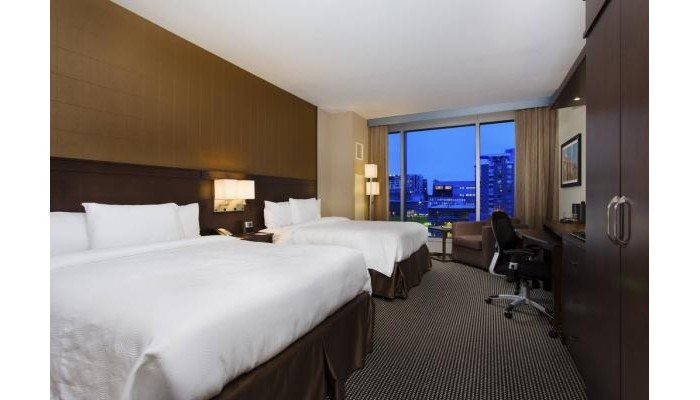 Poza pentru Hotel Courtyard By Marriott Montreal Downtown 8896-1565832981 Hotel Courtyard By Marriott Montreal Downtown poza 2