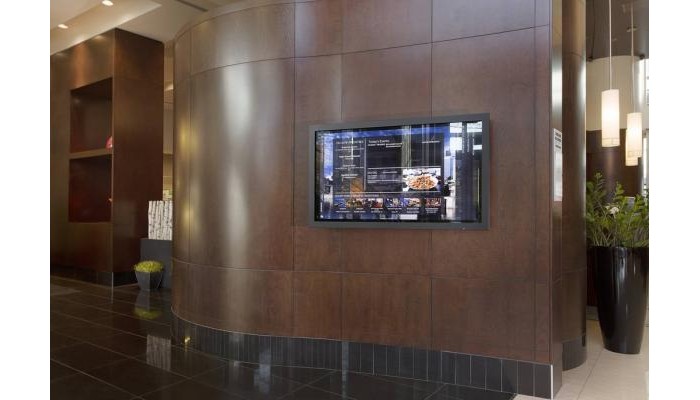 Poza pentru Hotel Courtyard By Marriott Montreal Downtown 9031-1565832992 Hotel Courtyard By Marriott Montreal Downtown poza 9