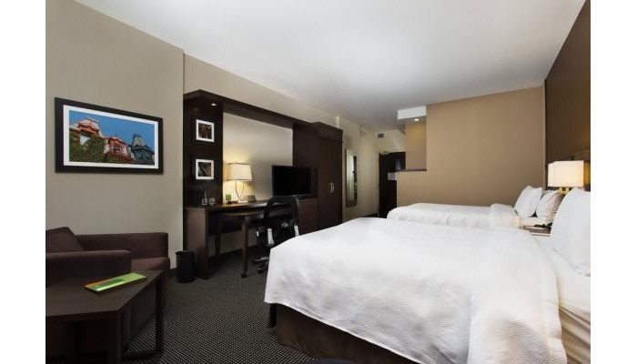Poza pentru Hotel Courtyard By Marriott Montreal Downtown 9070-1565832982 Hotel Courtyard By Marriott Montreal Downtown poza 3