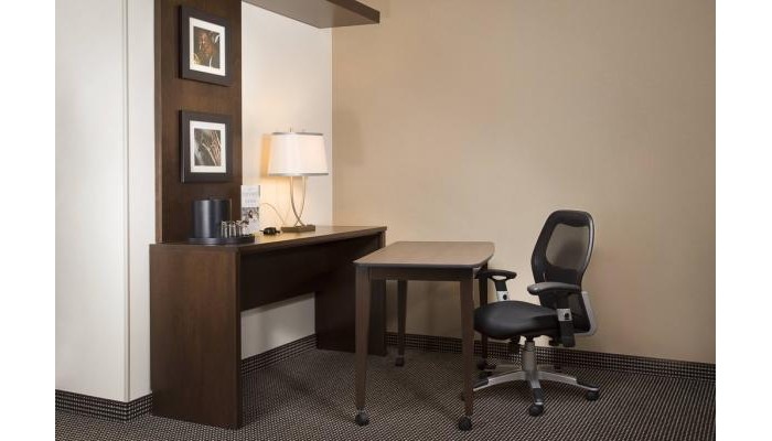 Poza pentru Hotel Courtyard By Marriott Montreal Downtown 910-1565832987 Hotel Courtyard By Marriott Montreal Downtown poza 6