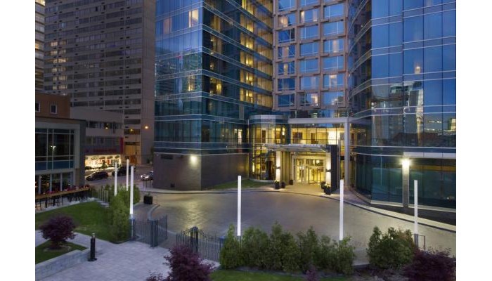 Poza pentru Hotel Courtyard By Marriott Montreal Downtown 9905-1565832979 Hotel Courtyard By Marriott Montreal Downtown poza 1