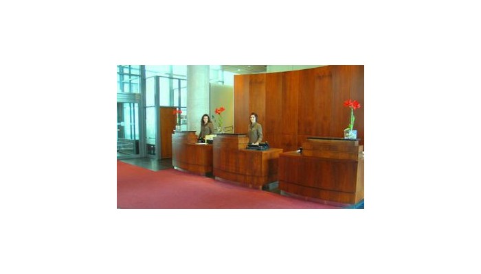 Poza pentru Hotel Embassy Suites By Hilton Montreal 519-1507723686 Hotel Embassy Suites By Hilton Montreal poza 0