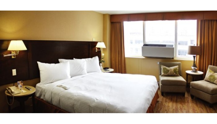 Poza pentru Hotel Espresso Montreal 200-1454445446 Hotel Espresso Montreal poza 0