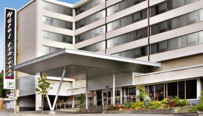 Poza pentru Hotel Espresso Montreal 338-1454445447 Hotel Espresso Montreal poza 1