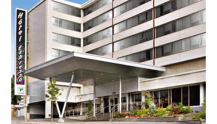 Poza pentru Hotel Espresso Montreal 3667-1547849523 Hotel Espresso Montreal poza 2