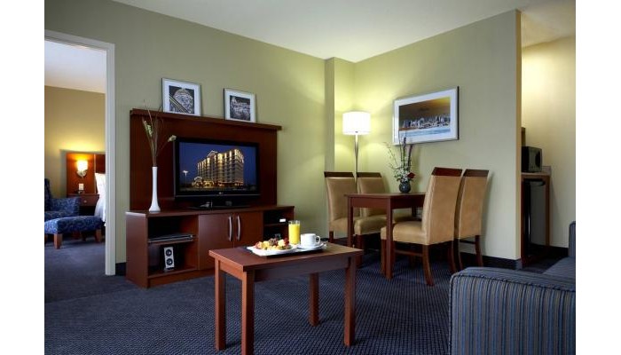Poza pentru Hotel Fairfield Inn And Suites By Marriott Montreal Airport 1885-1565833063 Hotel Fairfield Inn And Suites By Marriott Montreal Airport poza 4