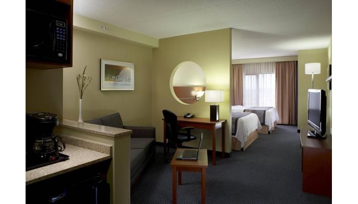 Poza pentru Hotel Fairfield Inn And Suites By Marriott Montreal Airport 2160-1565833062 Hotel Fairfield Inn And Suites By Marriott Montreal Airport poza 3