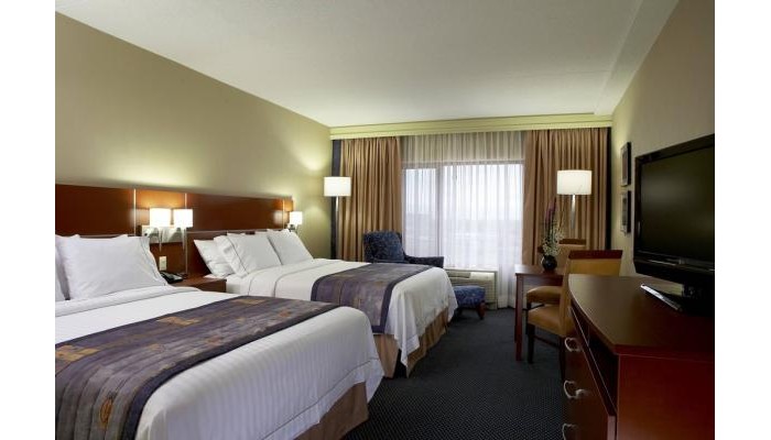 Poza pentru Hotel Fairfield Inn And Suites By Marriott Montreal Airport 4273-1565833058 Hotel Fairfield Inn And Suites By Marriott Montreal Airport poza 0