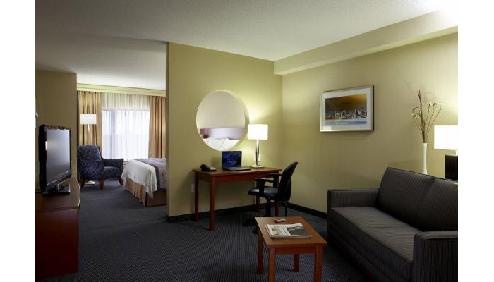 Poza pentru Hotel Fairfield Inn And Suites By Marriott Montreal Airport 818-1565833065 Hotel Fairfield Inn And Suites By Marriott Montreal Airport poza 5