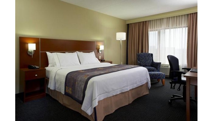 Poza pentru Hotel Fairfield Inn And Suites By Marriott Montreal Airport 8564-1565833059 Hotel Fairfield Inn And Suites By Marriott Montreal Airport poza 1