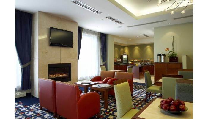 Poza pentru Hotel Fairfield Inn And Suites By Marriott Montreal Airport 9319-1565833070 Hotel Fairfield Inn And Suites By Marriott Montreal Airport poza 9