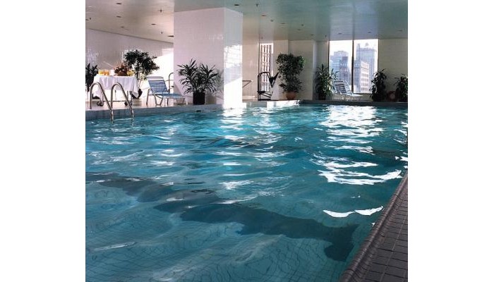 Poza pentru Hotel Gouverneur Place Dupuis 4105-1547849168 Hotel Gouverneur Place Dupuis poza 6