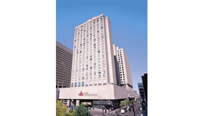 Poza pentru Hotel Gouverneur Place Dupuis 830-1454445439 Hotel Gouverneur Place Dupuis poza 0