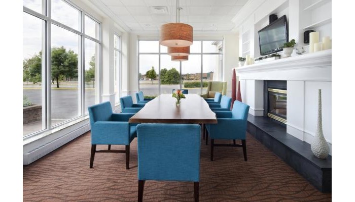 Poza pentru Hotel Hilton Garden Inn Montreal Airport 1254-1565833103 Hotel Hilton Garden Inn Montreal Airport poza 6