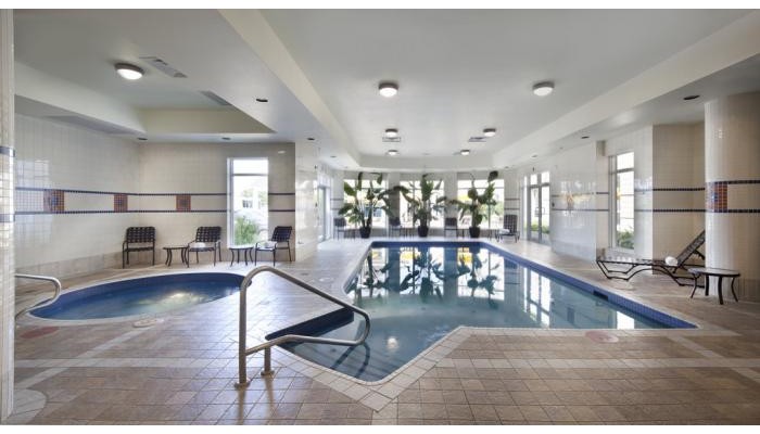 Poza pentru Hotel Hilton Garden Inn Montreal Airport 3816-1565833097 Hotel Hilton Garden Inn Montreal Airport poza 2