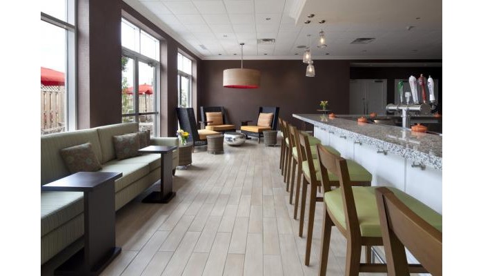 Poza pentru Hotel Hilton Garden Inn Montreal Airport 434-1565833108 Hotel Hilton Garden Inn Montreal Airport poza 9