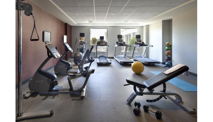 Poza pentru Hotel Hilton Garden Inn Montreal Airport 651-1565833099 Hotel Hilton Garden Inn Montreal Airport poza 3