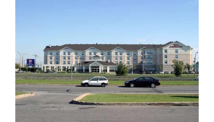 Poza pentru Hotel Hilton Garden Inn Montreal Airport 7782-1565833096 Hotel Hilton Garden Inn Montreal Airport poza 1