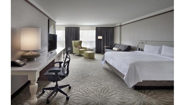 Poza pentru Hotel Hilton Garden Inn Montreal Airport 8585-1565833100 Hotel Hilton Garden Inn Montreal Airport poza 4
