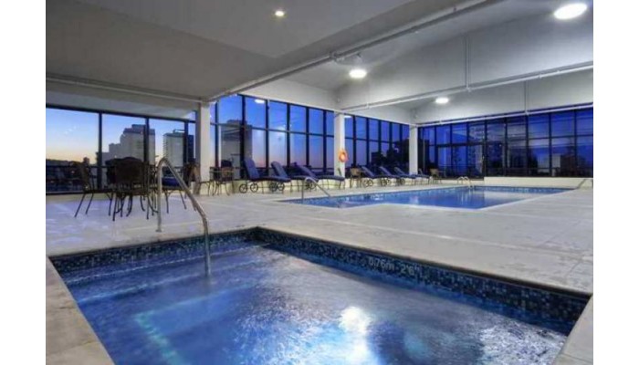 Poza pentru Hotel Hilton Garden Inn Montreal Centre-ville 267-1507723726 Hotel Hilton Garden Inn Montreal Centre-ville poza 8