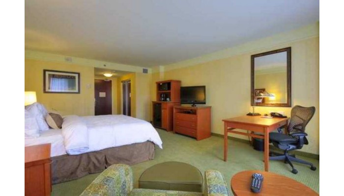 Poza pentru Hotel Hilton Garden Inn Montreal Centre-ville 282-1507723722 Hotel Hilton Garden Inn Montreal Centre-ville poza 4