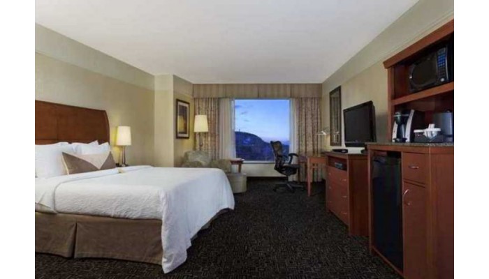 Poza pentru Hotel Hilton Garden Inn Montreal Centre-ville 784-1507723723 Hotel Hilton Garden Inn Montreal Centre-ville poza 5