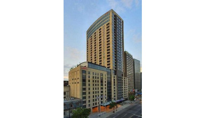 Poza pentru Hotel Hilton Garden Inn Montreal Centre-ville 786-1507723717 Hotel Hilton Garden Inn Montreal Centre-ville poza 0