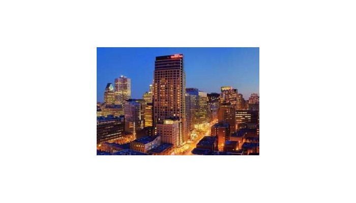 Poza pentru Hotel Hilton Garden Inn Montreal Centre-ville 802-1507723730 Hotel Hilton Garden Inn Montreal Centre-ville poza 11