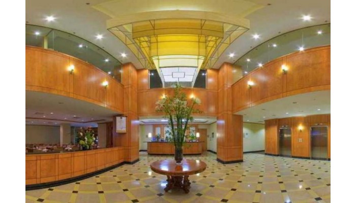 Poza pentru Hotel Hilton Garden Inn Montreal Centre-ville 941-1507723720 Hotel Hilton Garden Inn Montreal Centre-ville poza 3